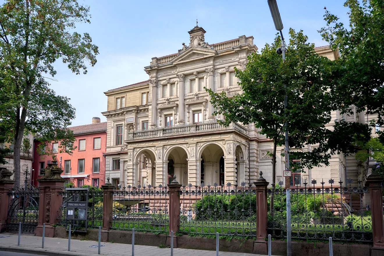 Stadtmuseum