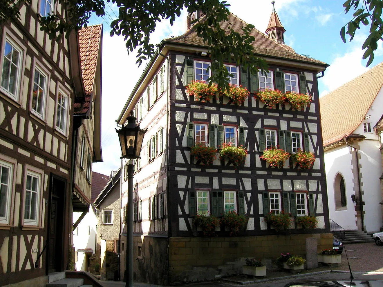 Faust-Museum