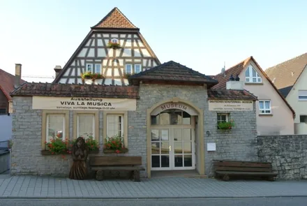 Museum im Schweizer Hof