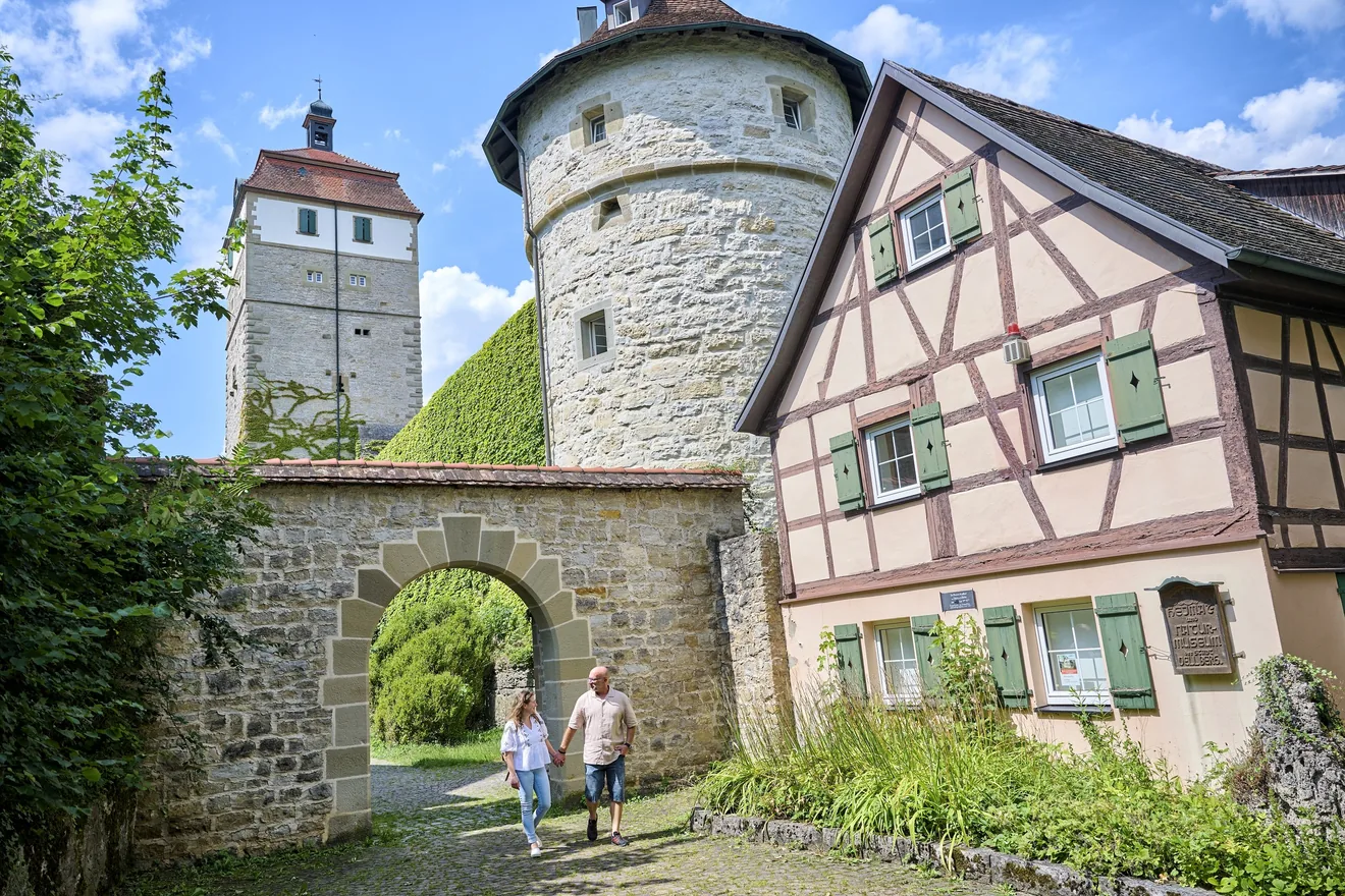 Natur- und Heimatkundemuseum
