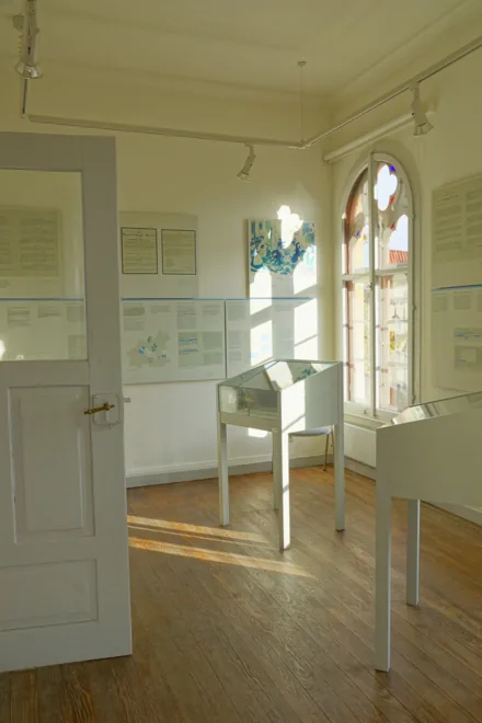 Museum Synagoge