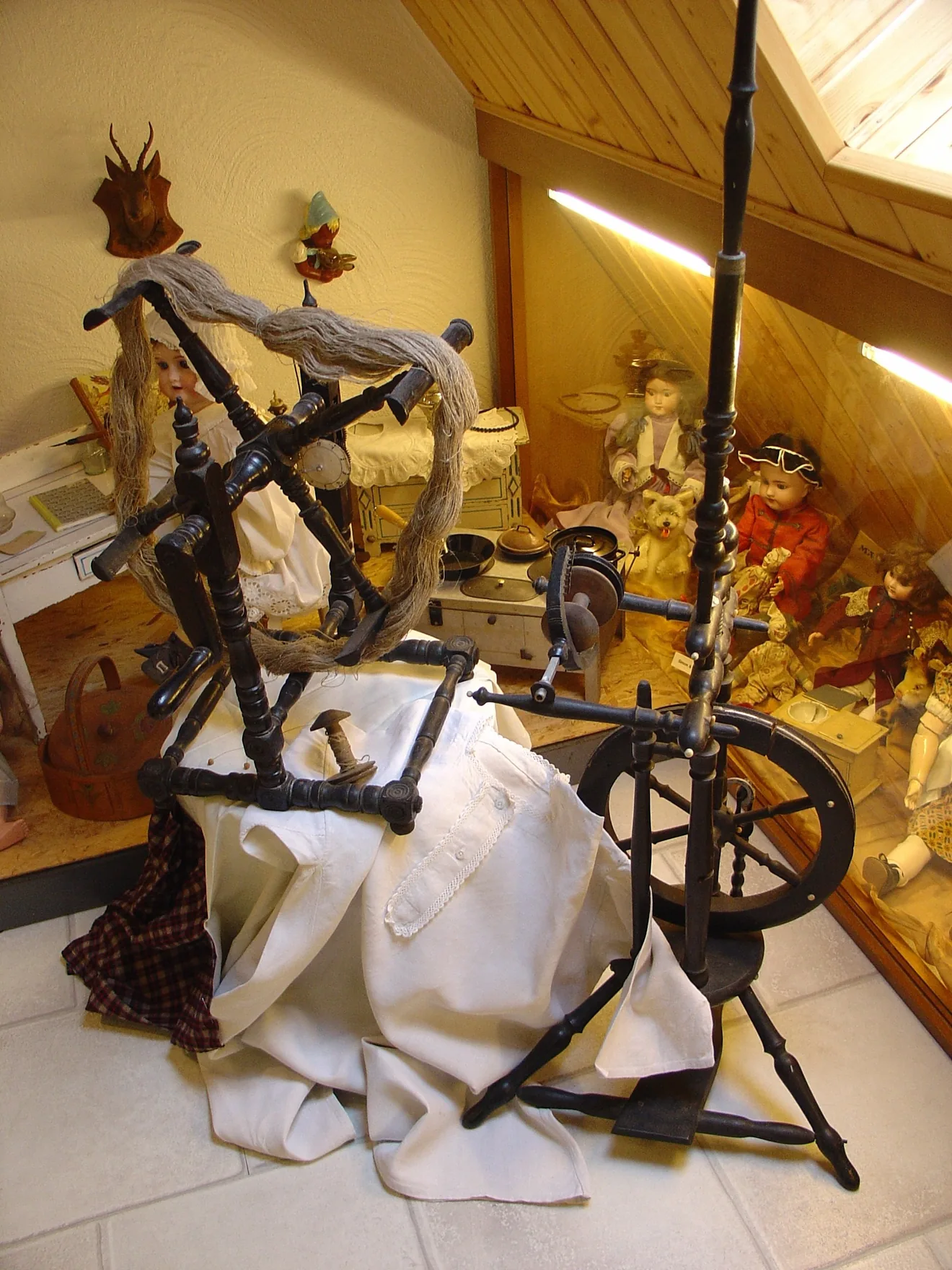 Kultur-Historisches Museum