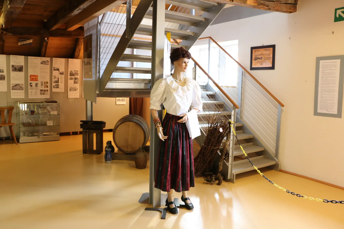 Karl-Wagenplast-Heimatmuseum