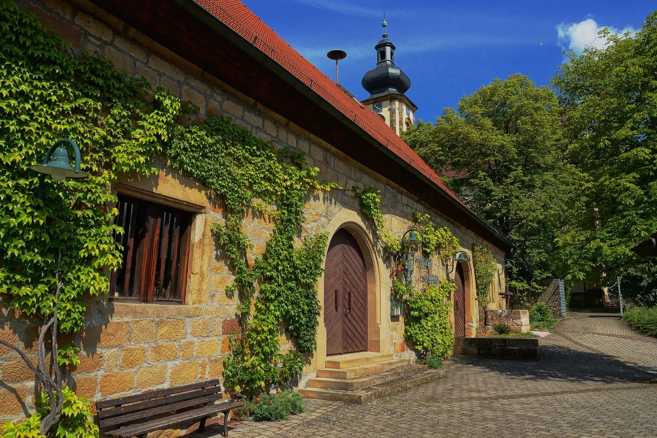 Weinbaumuseum