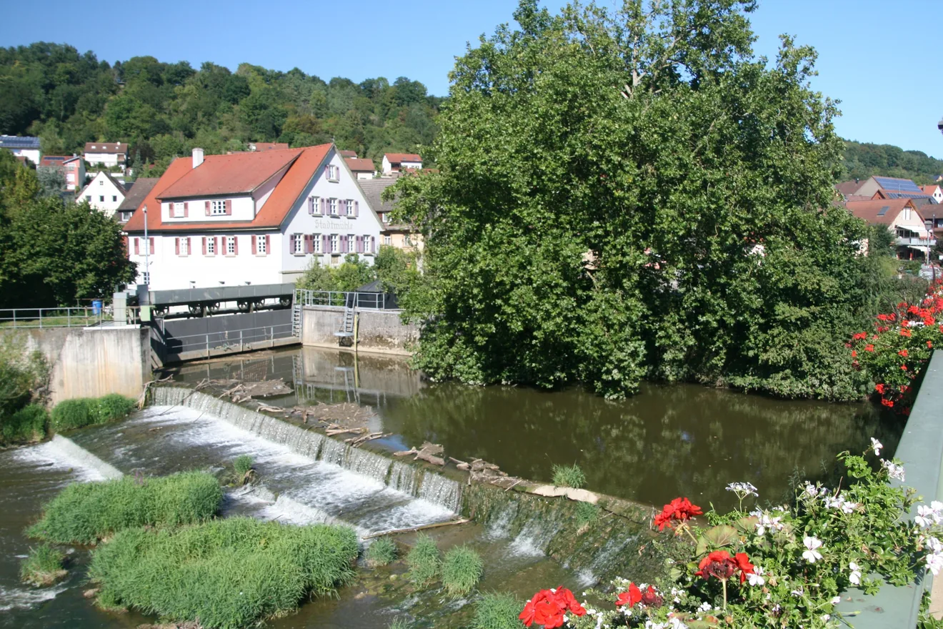 Stadtmühle