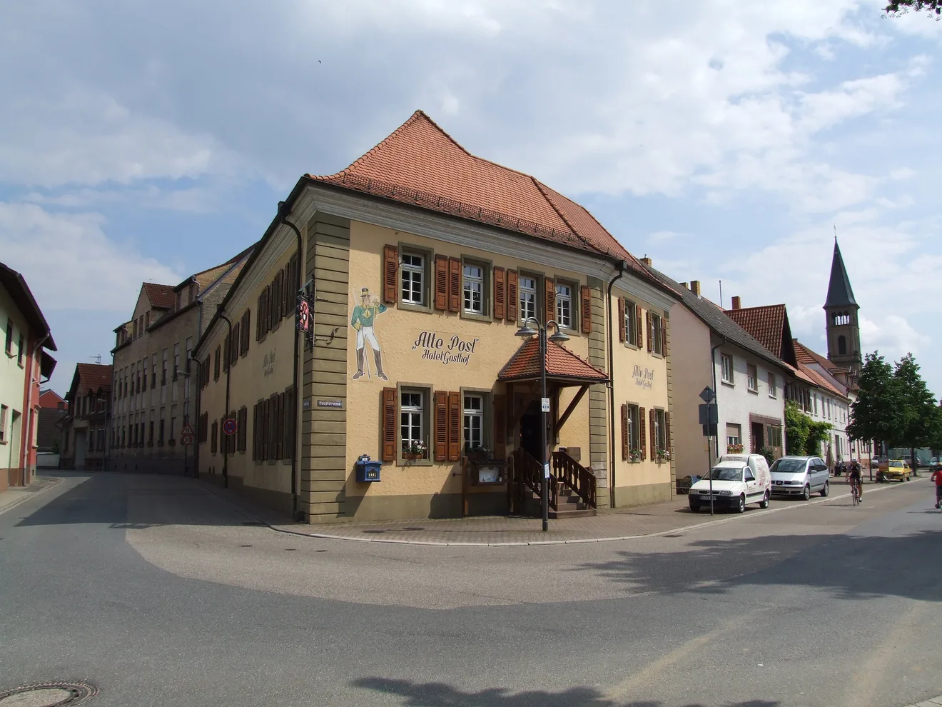 Postmuseum