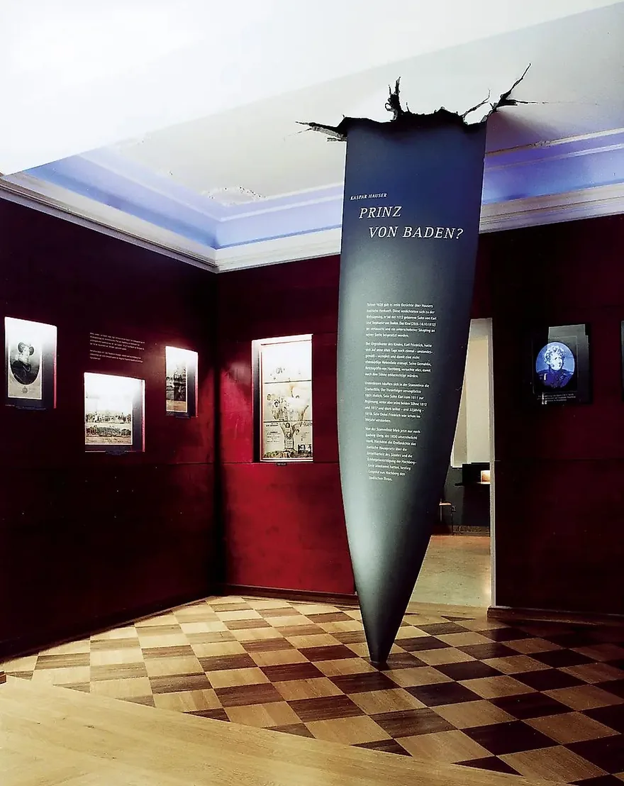 Markgrafenmuseum