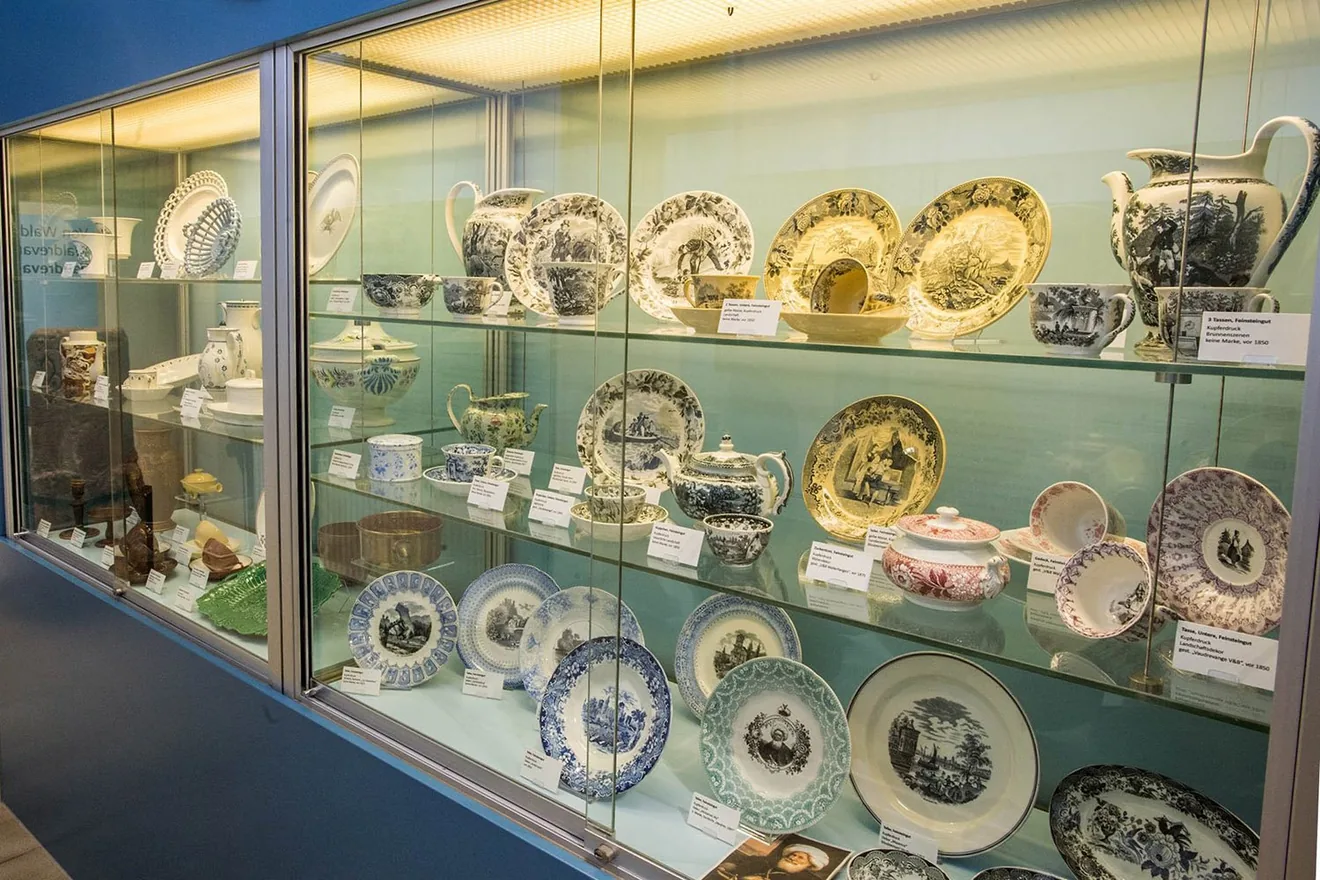 Historisches Museum