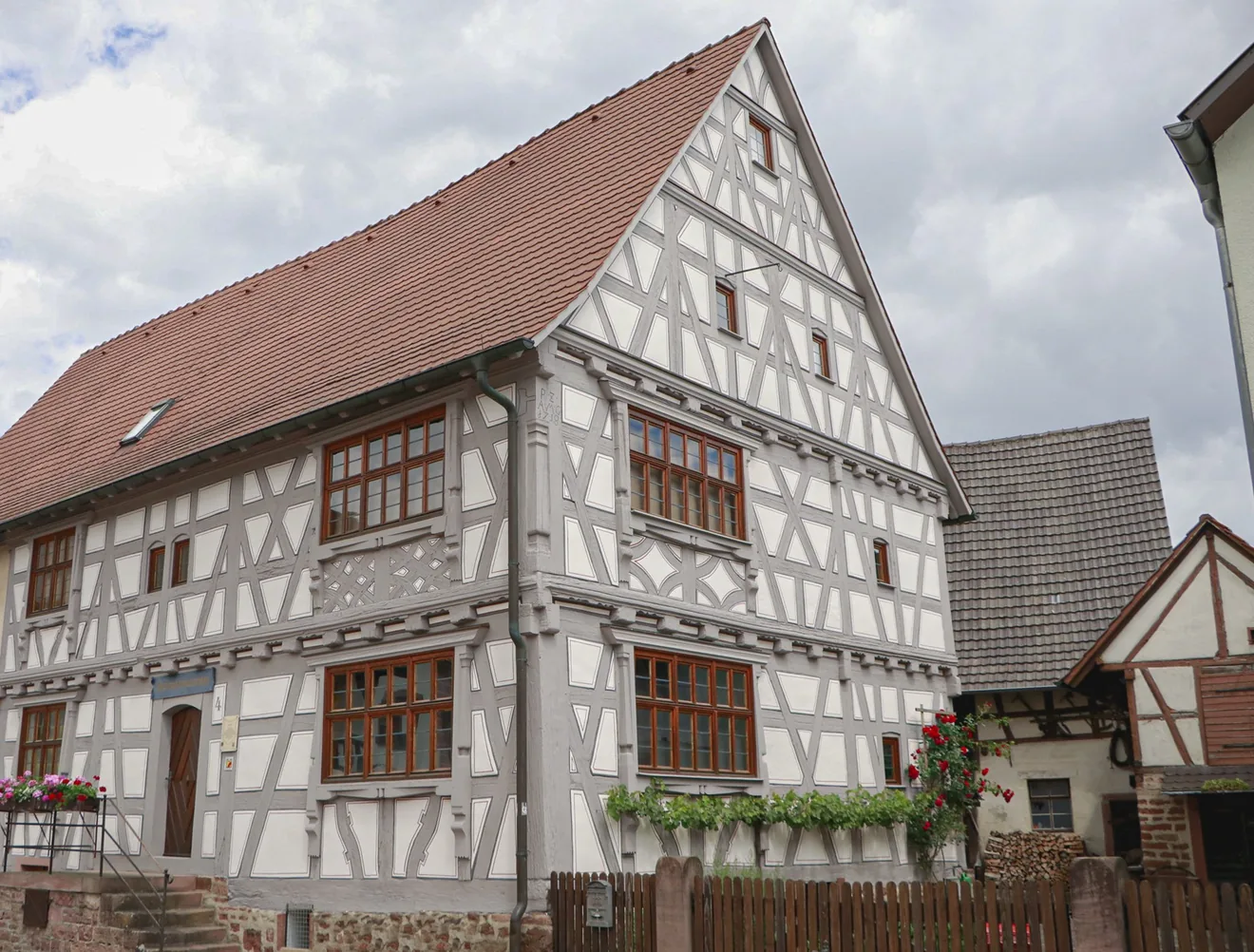Heimatmuseum Epfenbach