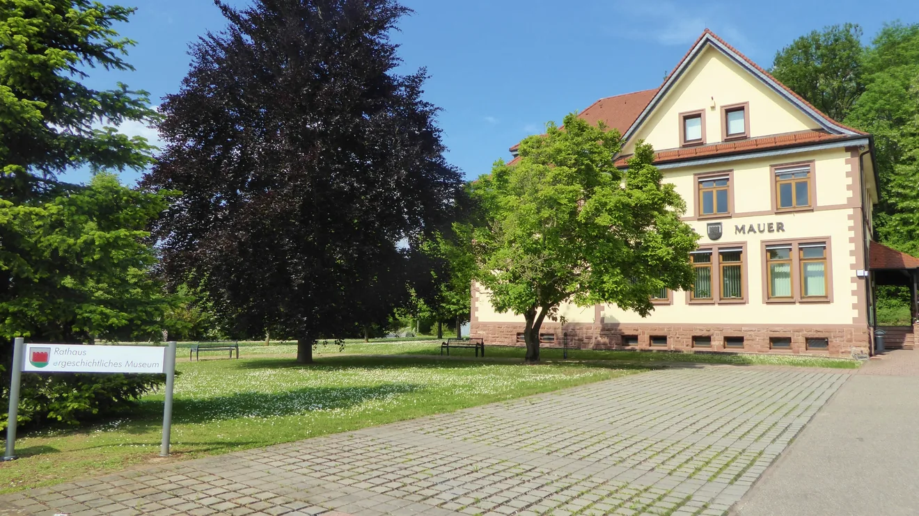 Urgeschichtliches Museum