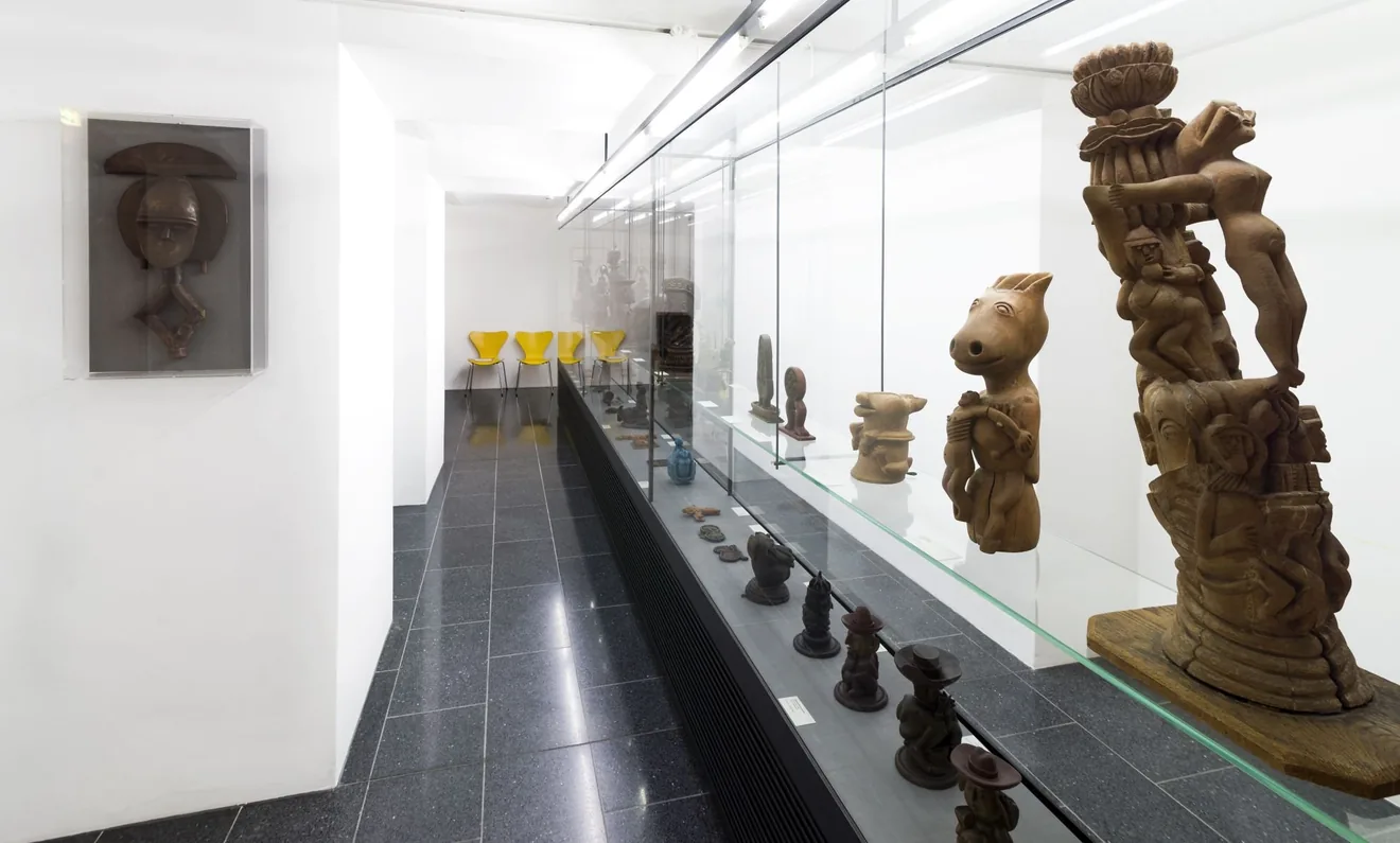 Sammlung Prinzhorn