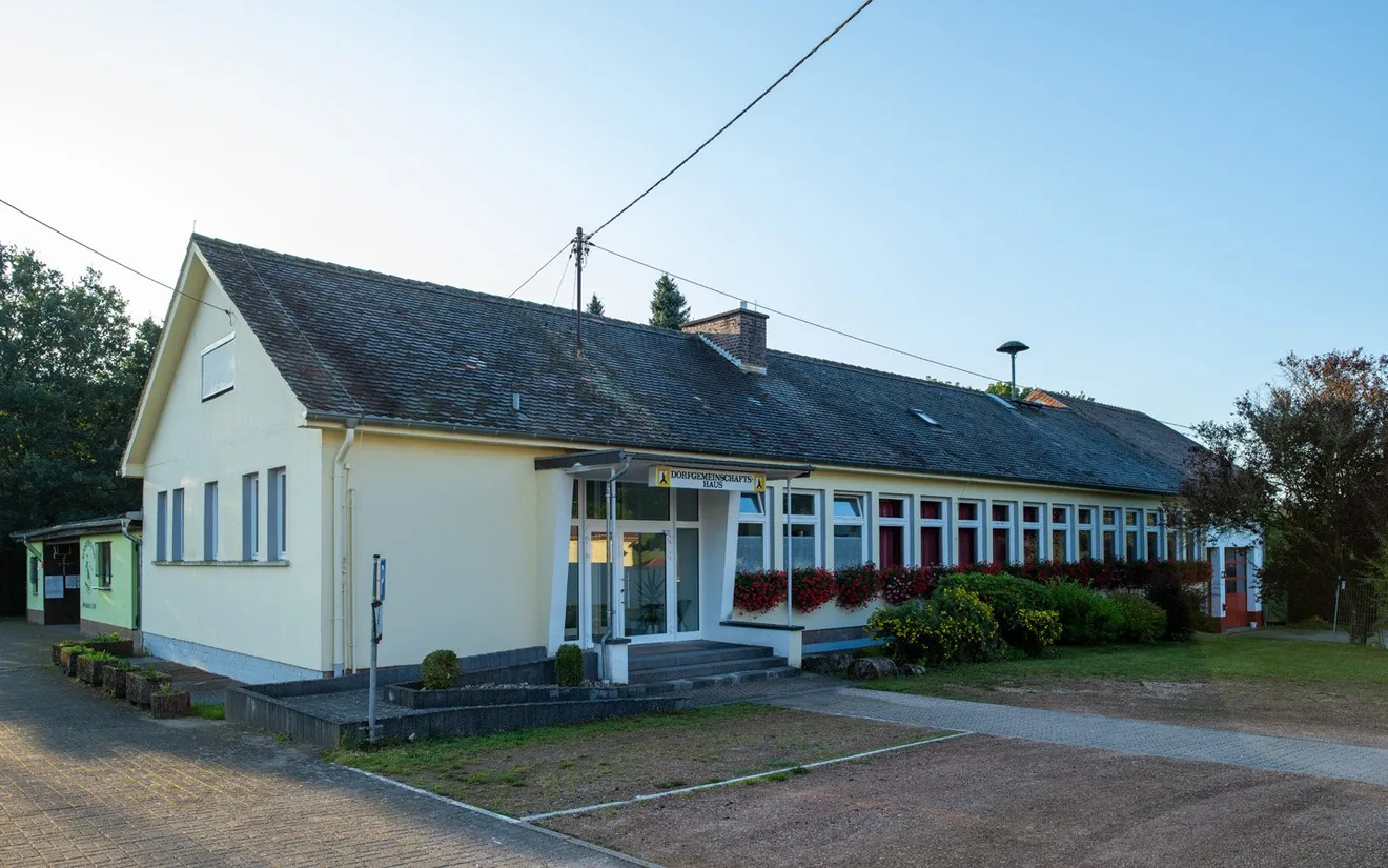 Dörrenbacher Heimatmuseum