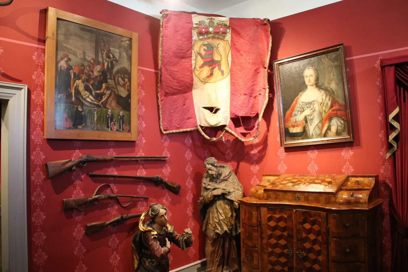 Langbein-Museum