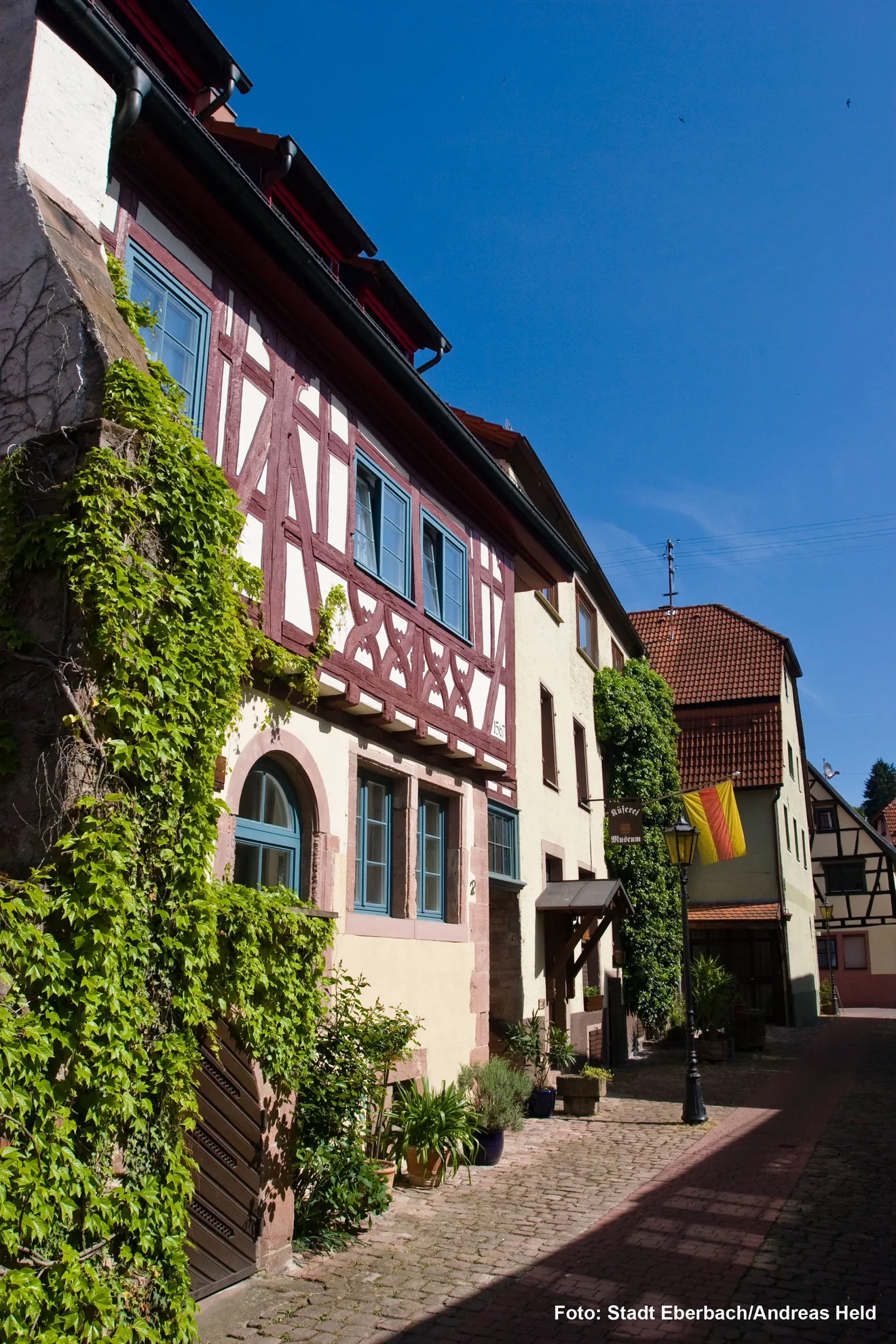 Küferei Museum