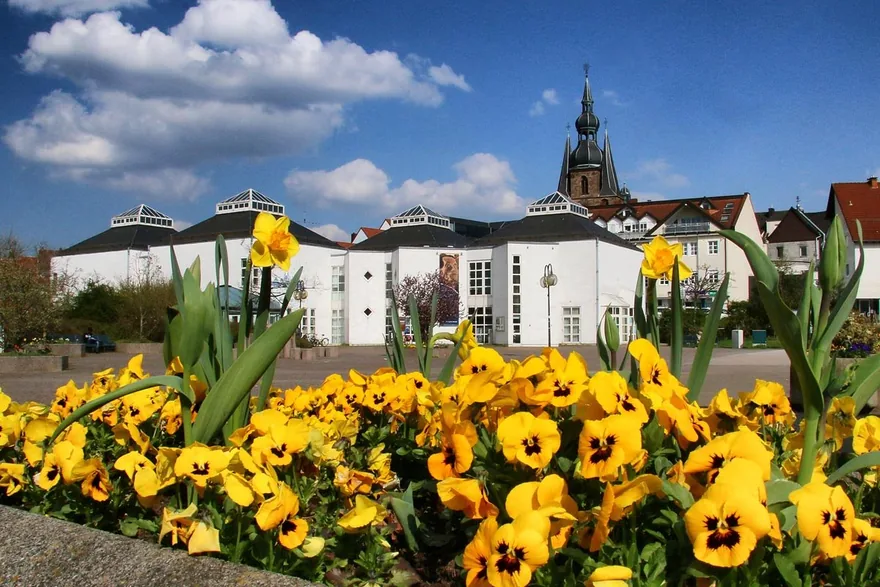 Museum Sankt Wendel
