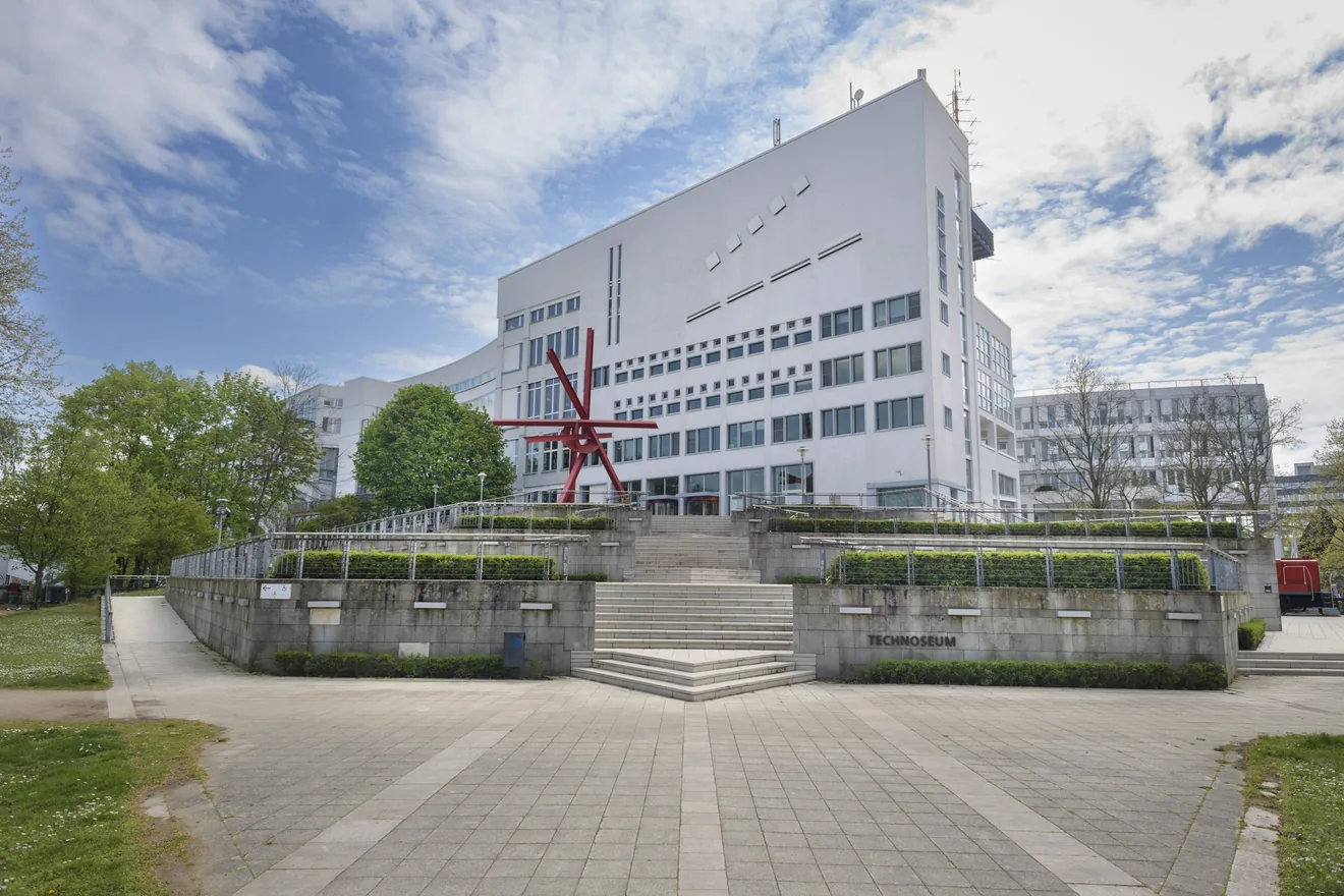 Technoseum