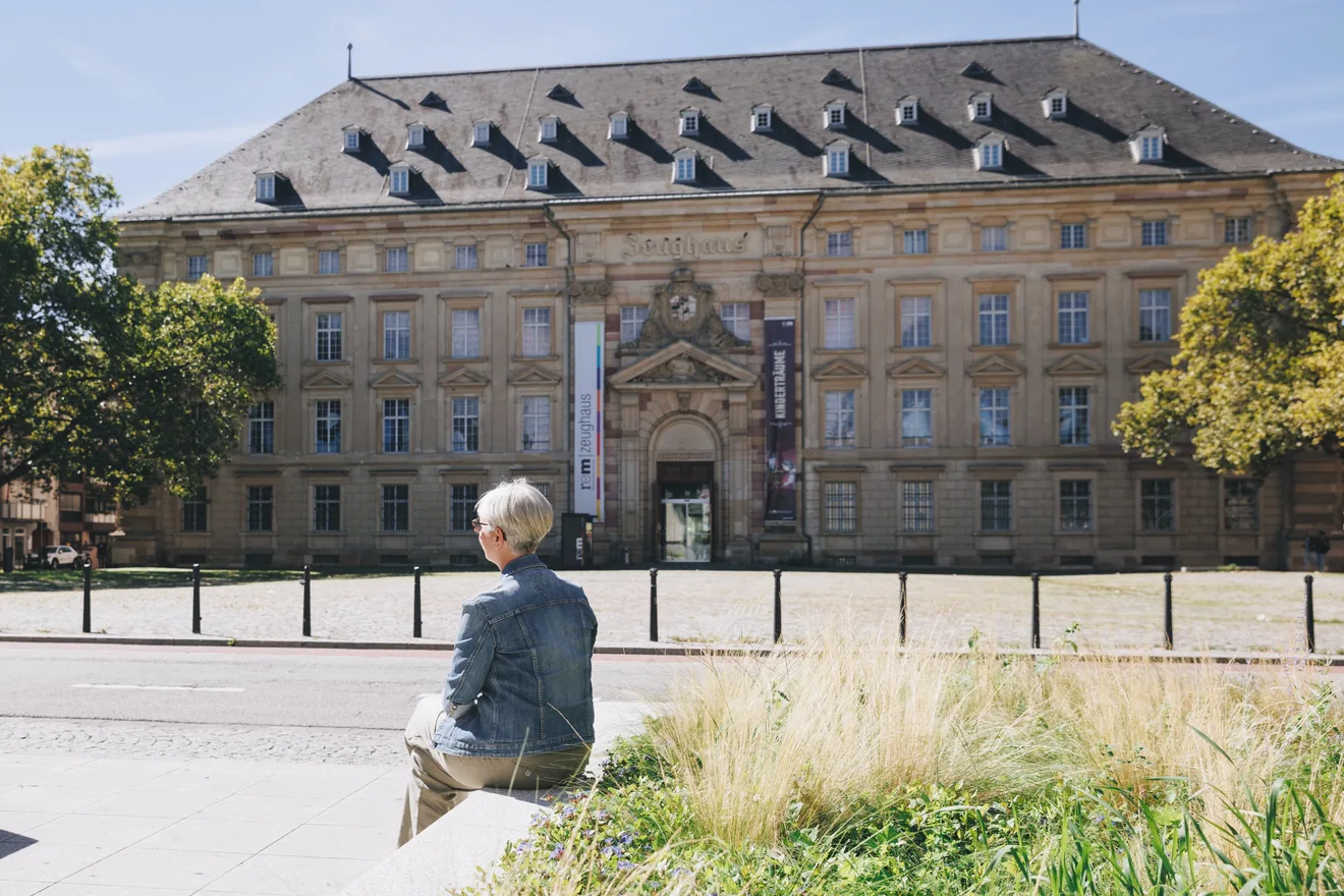 Museum Zeughaus