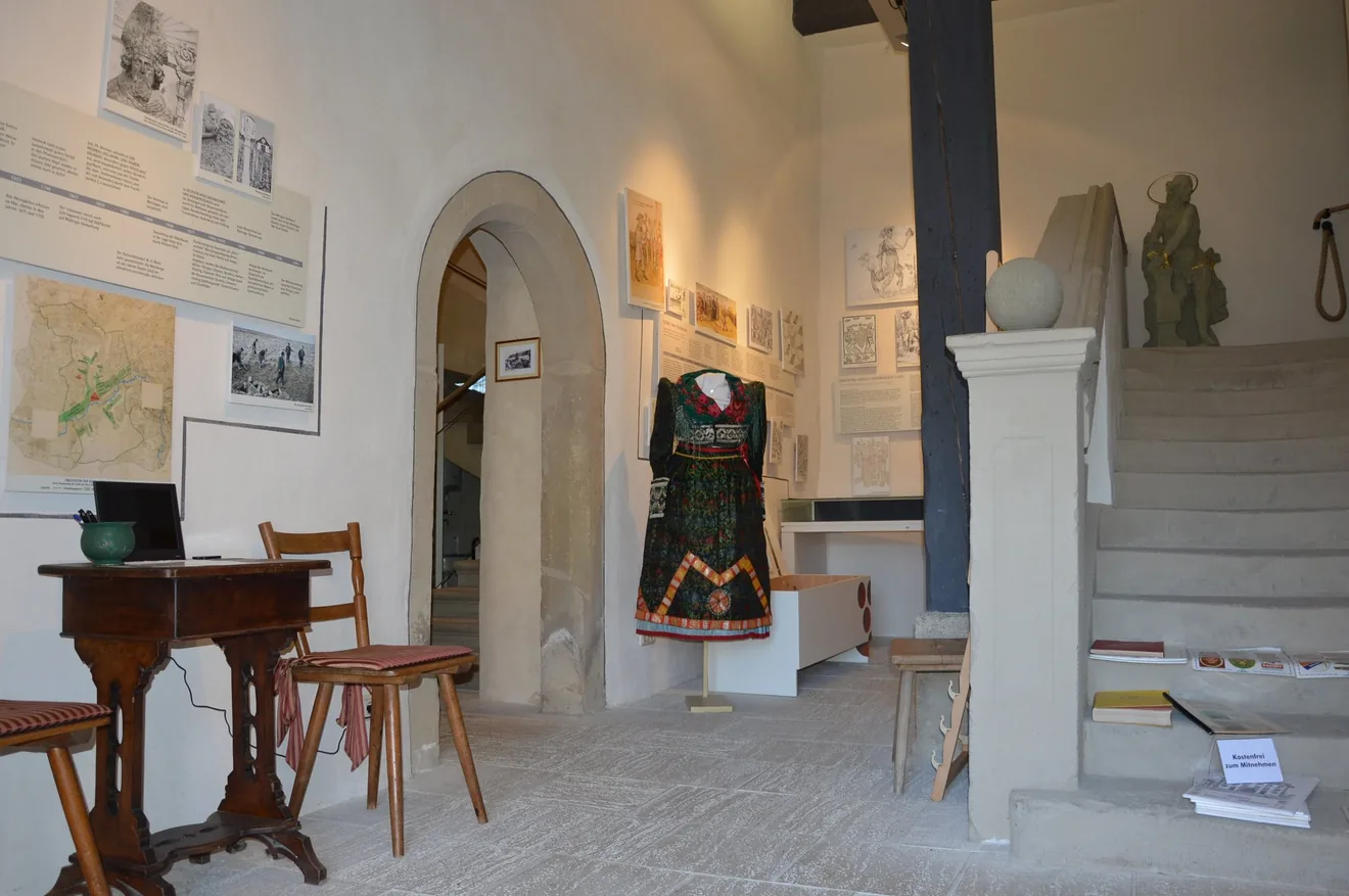 Weinmuseum