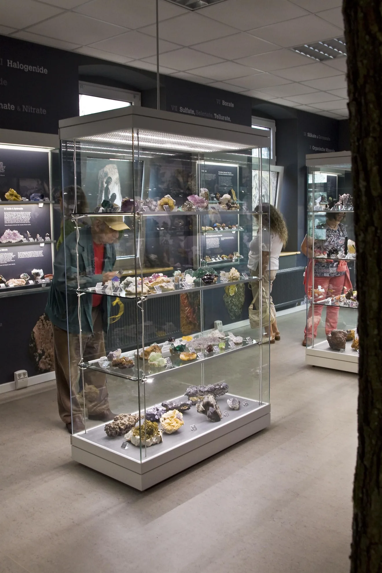 Pfälzisches Bergbaumuseum