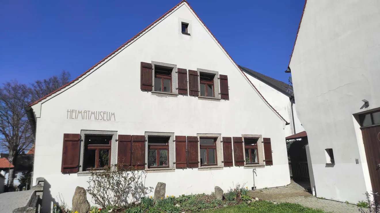 Heimatmuseum