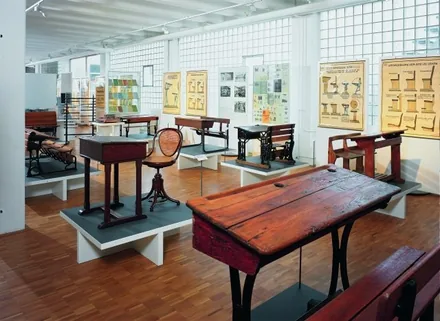 VS-Schulmuseum