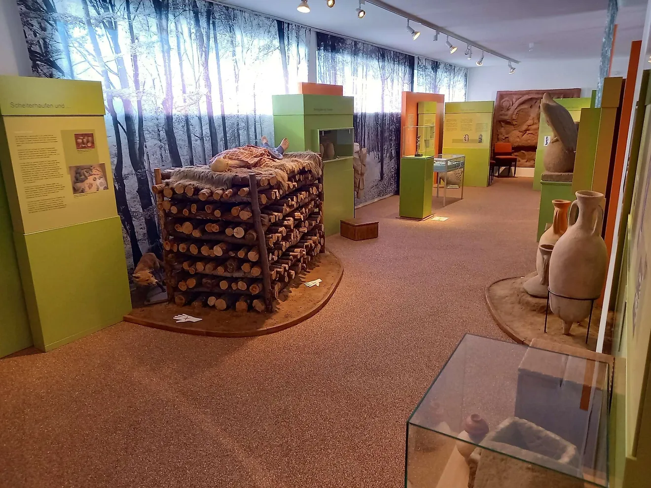 Landesmuseum Birkenfeld