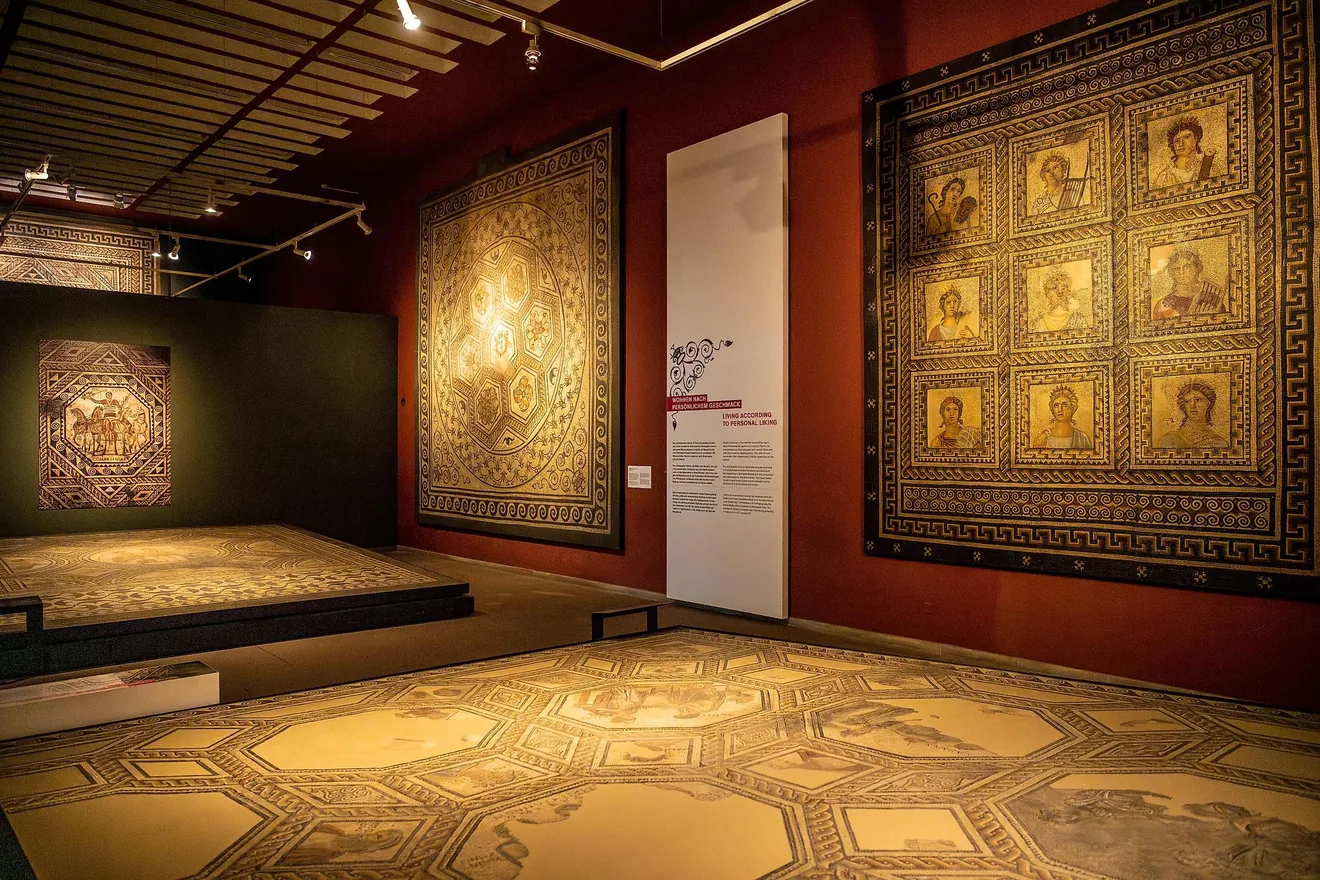 Rheinisches Landesmuseum