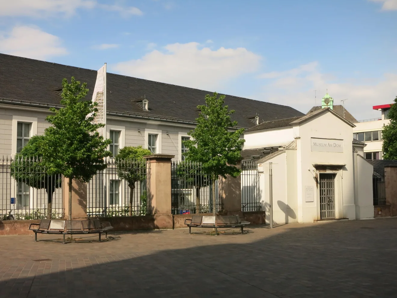 Museum am Dom