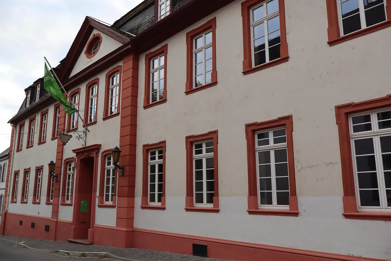 Deutsches Weinbaumuseum