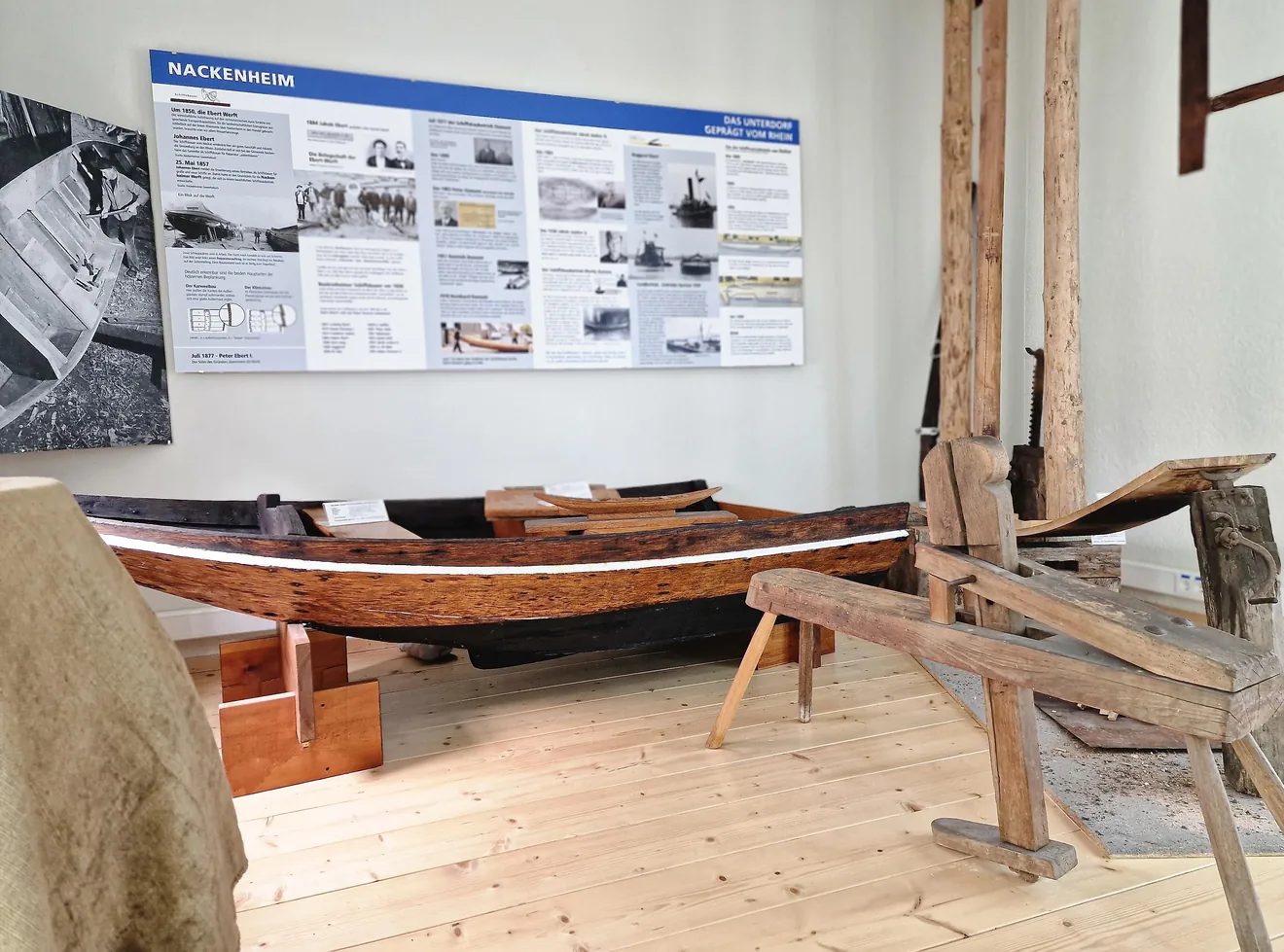 Ortsmuseum Nackenheim
