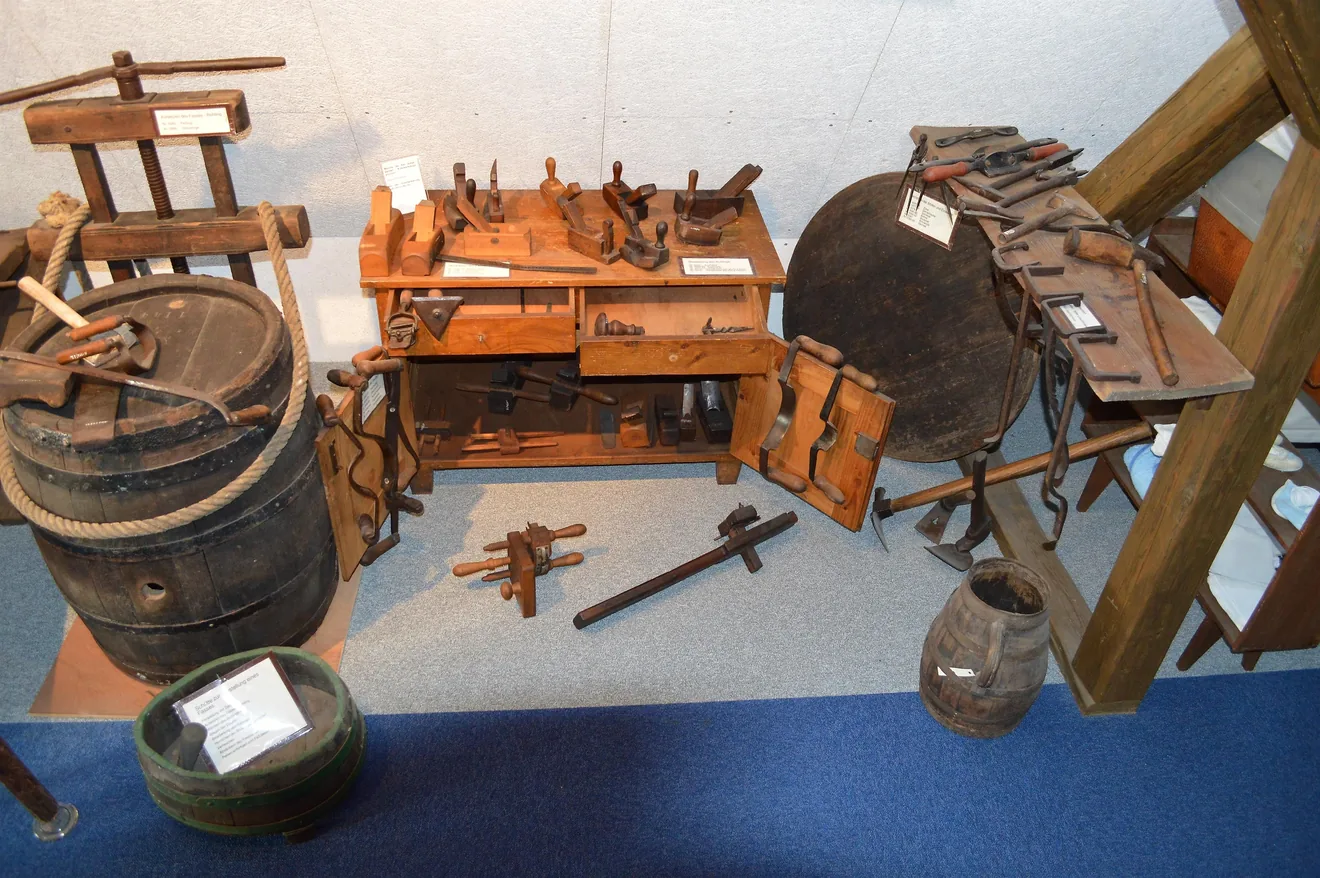 Heimatmuseum Ockenheim