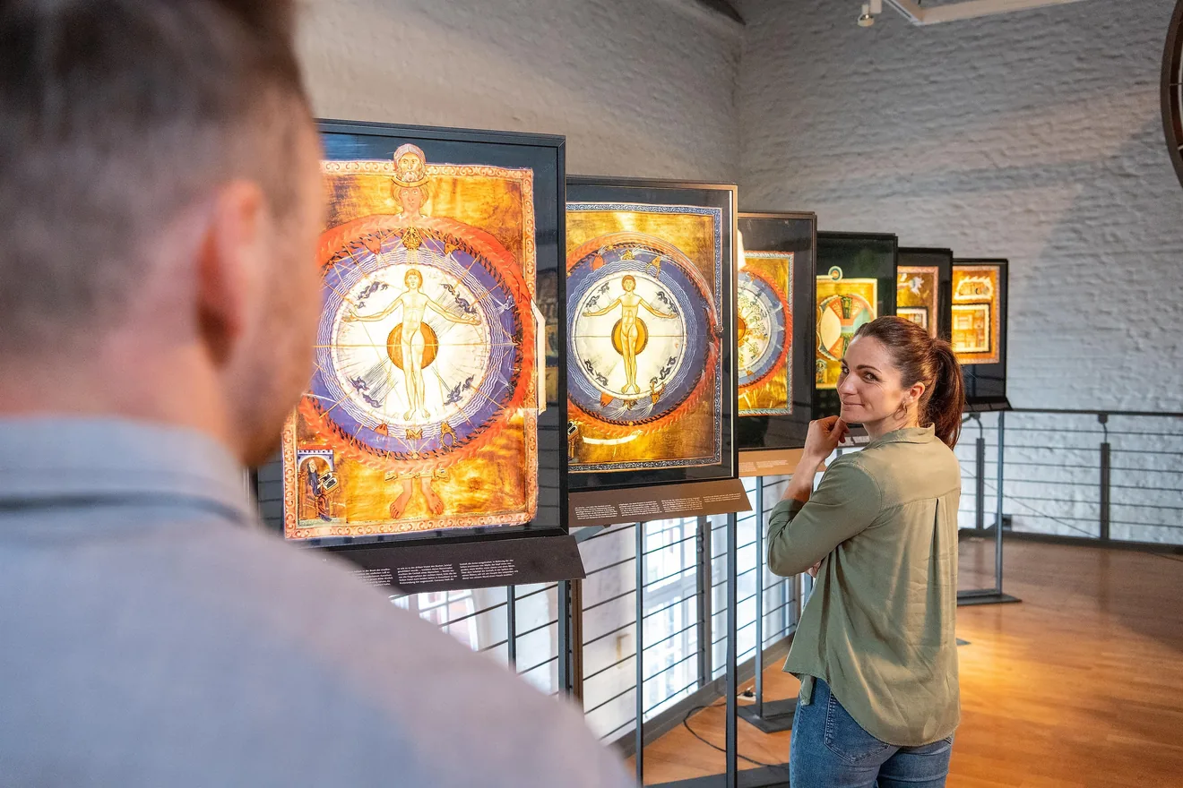 Museum am Strom