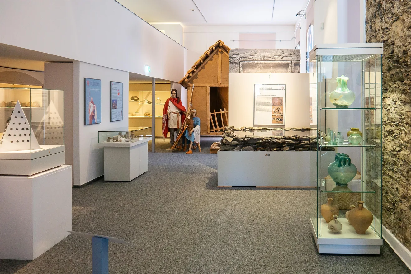 Hunsrück-Museum
