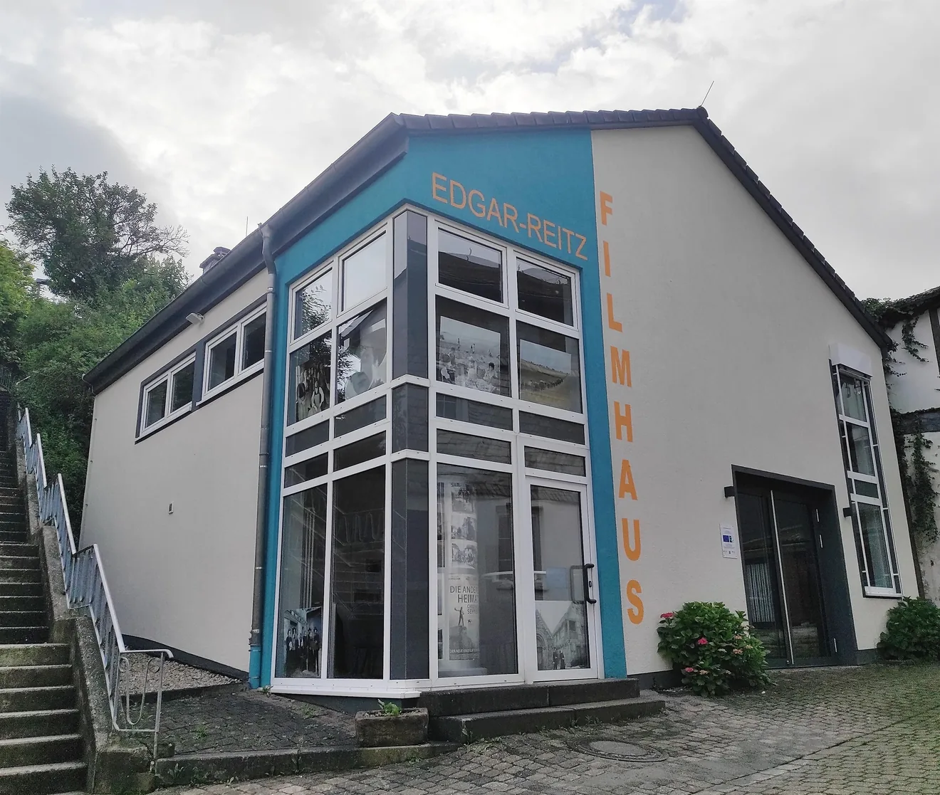 Edgar-Reitz-Filmhaus