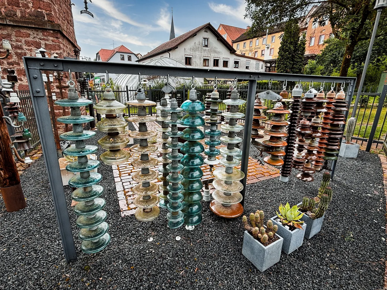 Isolatorenmuseum