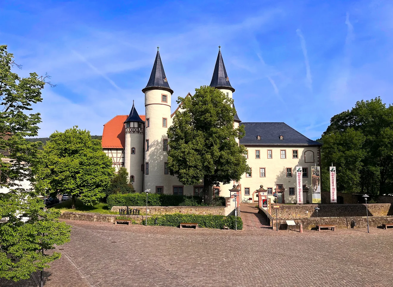 Spessartmuseum