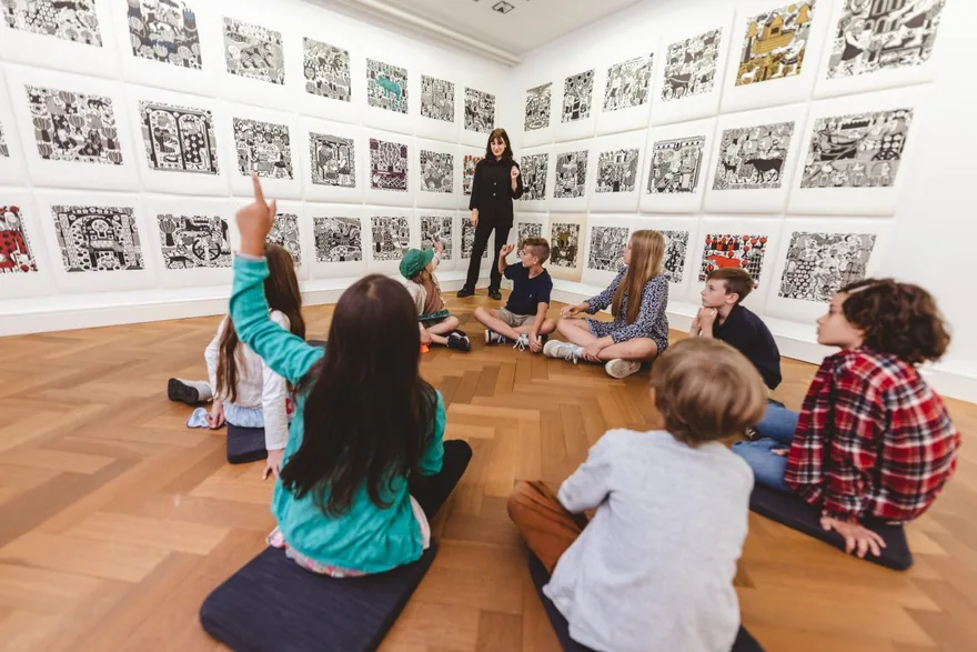 Hochheimer Kunstsammlung