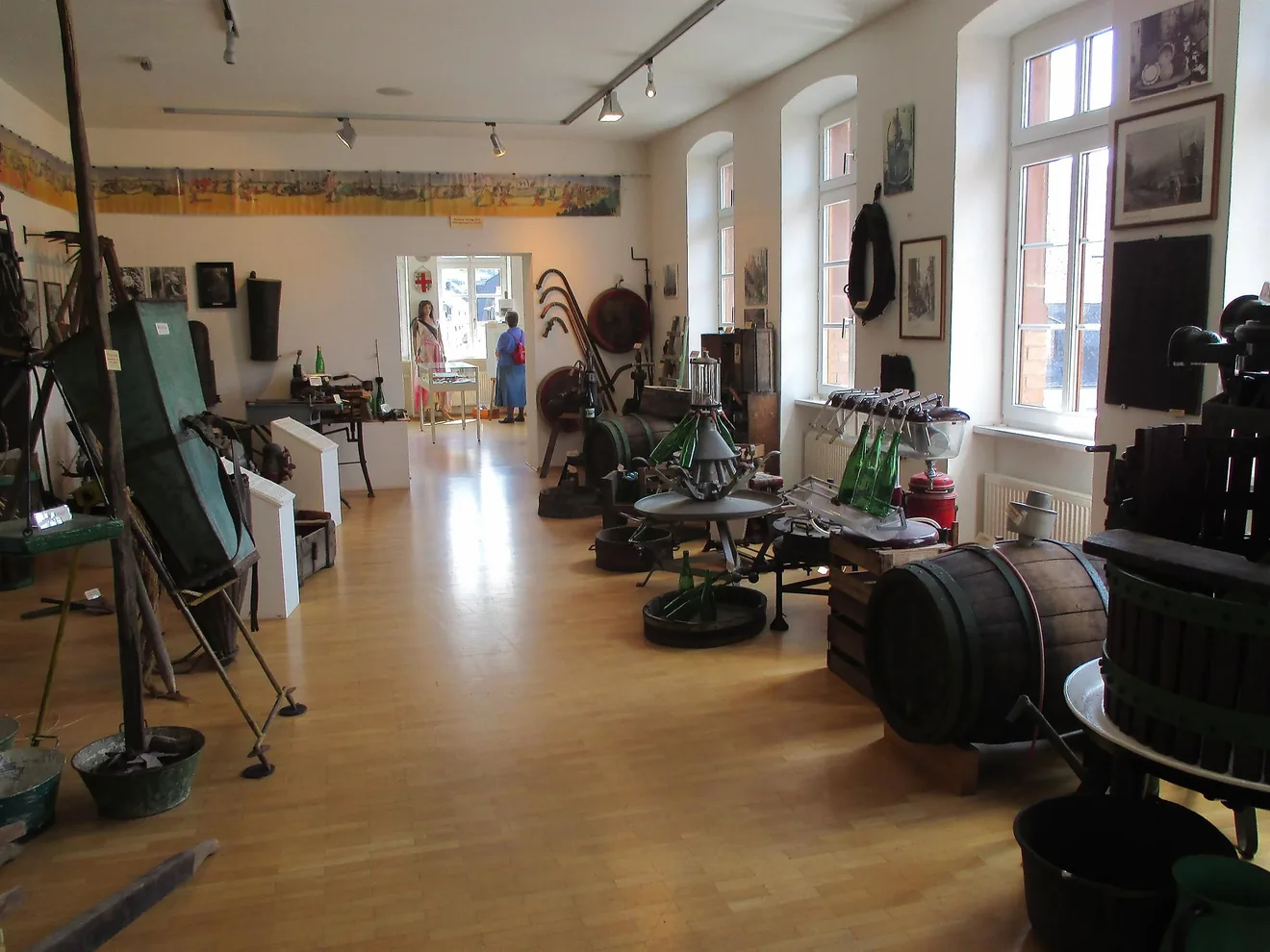 Wein-und Heimatmuseum