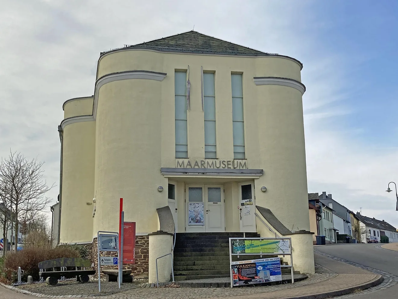 Maarmuseum