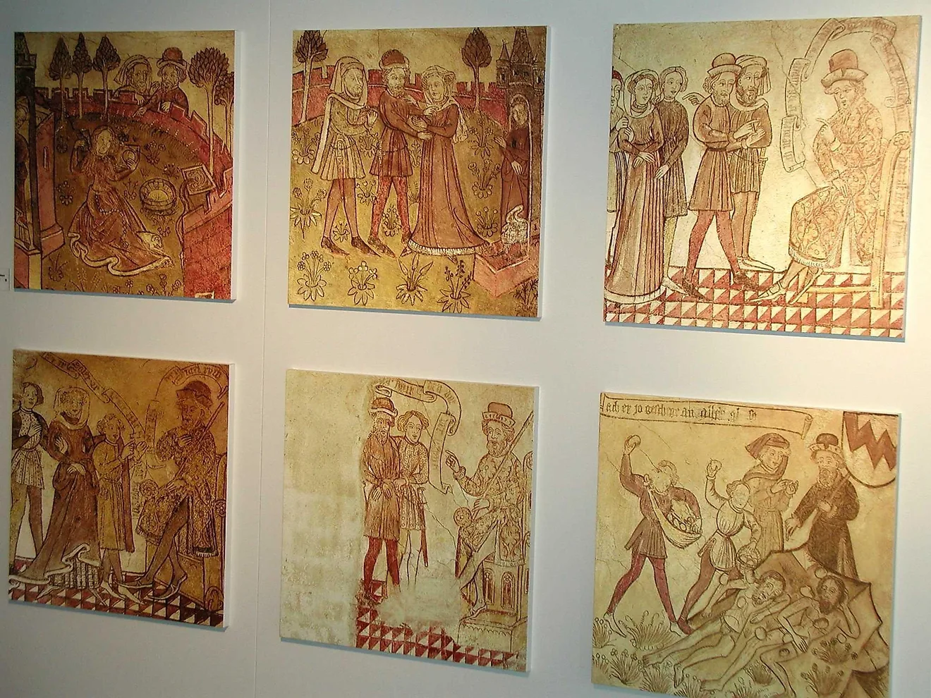 Stiftsmuseum