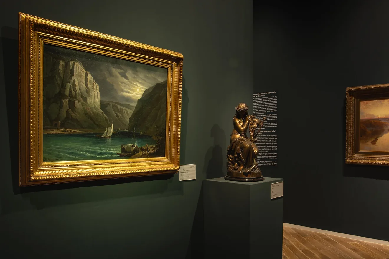Mittelrhein-Museum