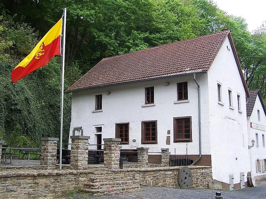 Mühlenmuseum Hein´s Mühle