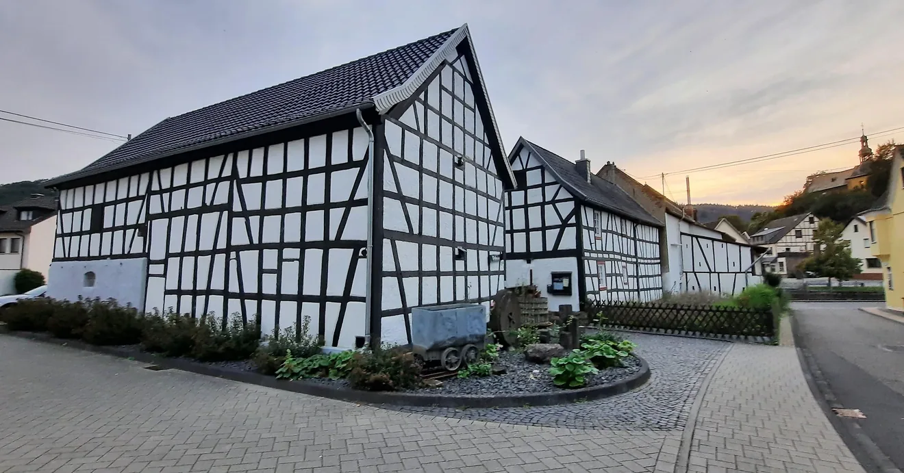 Dorfmuseum Niederbreitbach