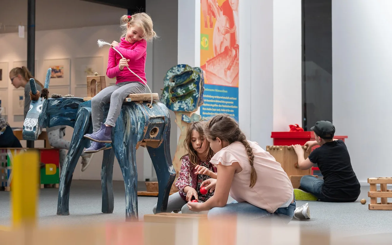 Kinder-Akademie Fulda