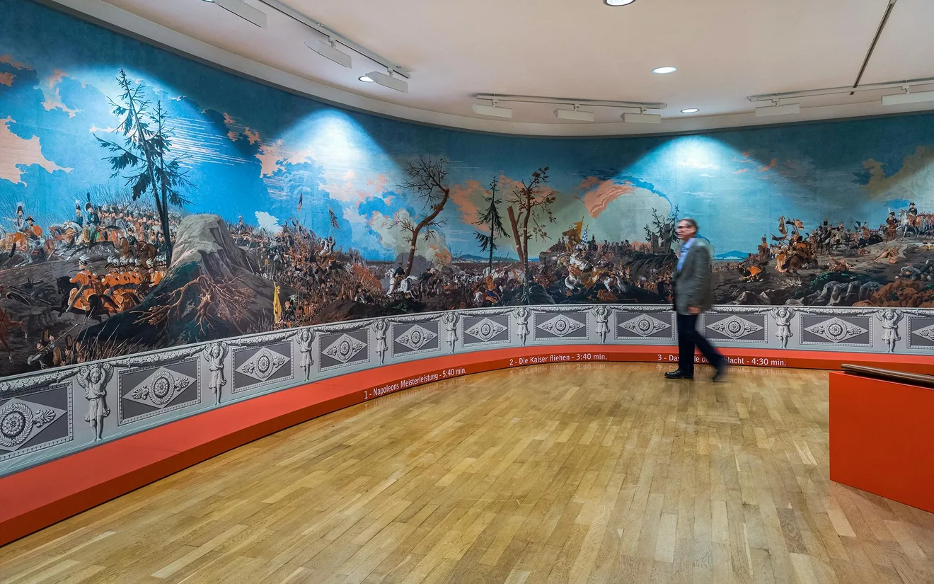 Vonderau Museum