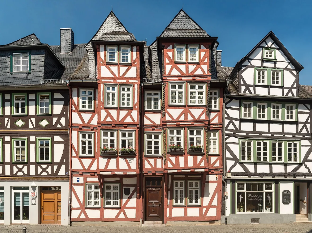 Jerusalemhaus
