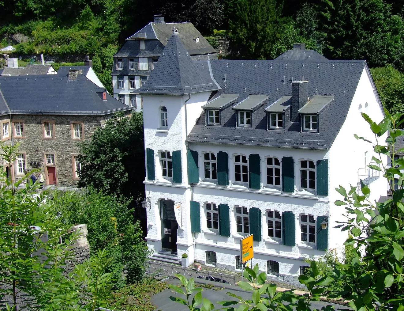 Fotografie-Forum der StädteRegion Aachen
