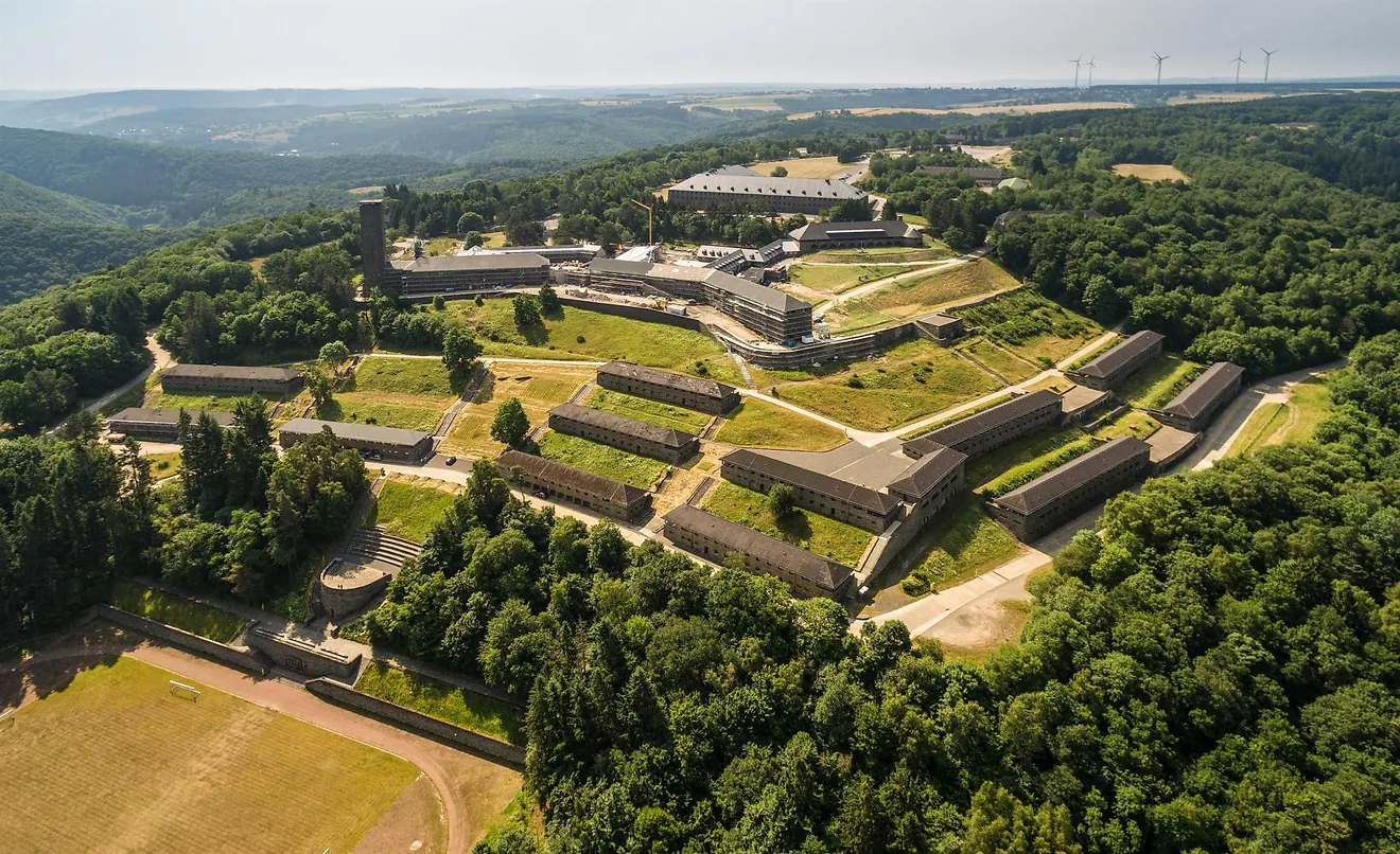 Vogelsang IP
