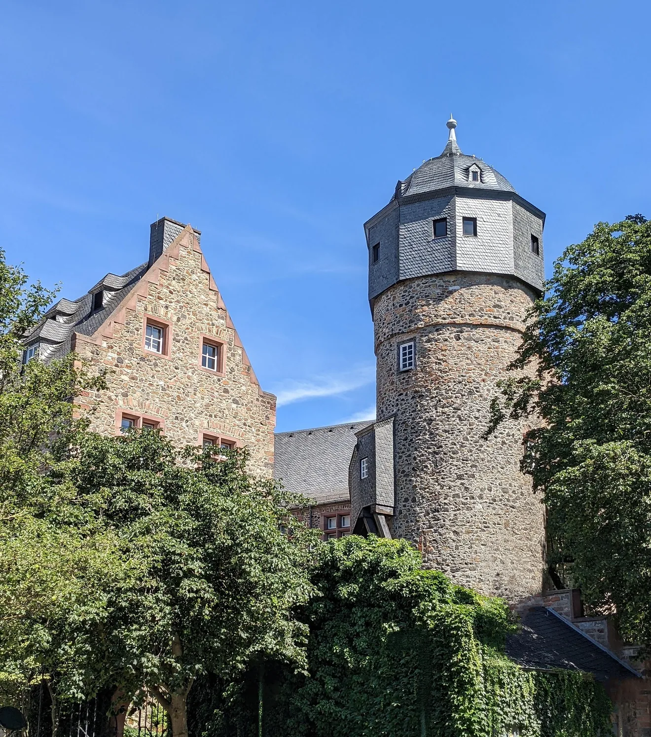 Museum für Gießen