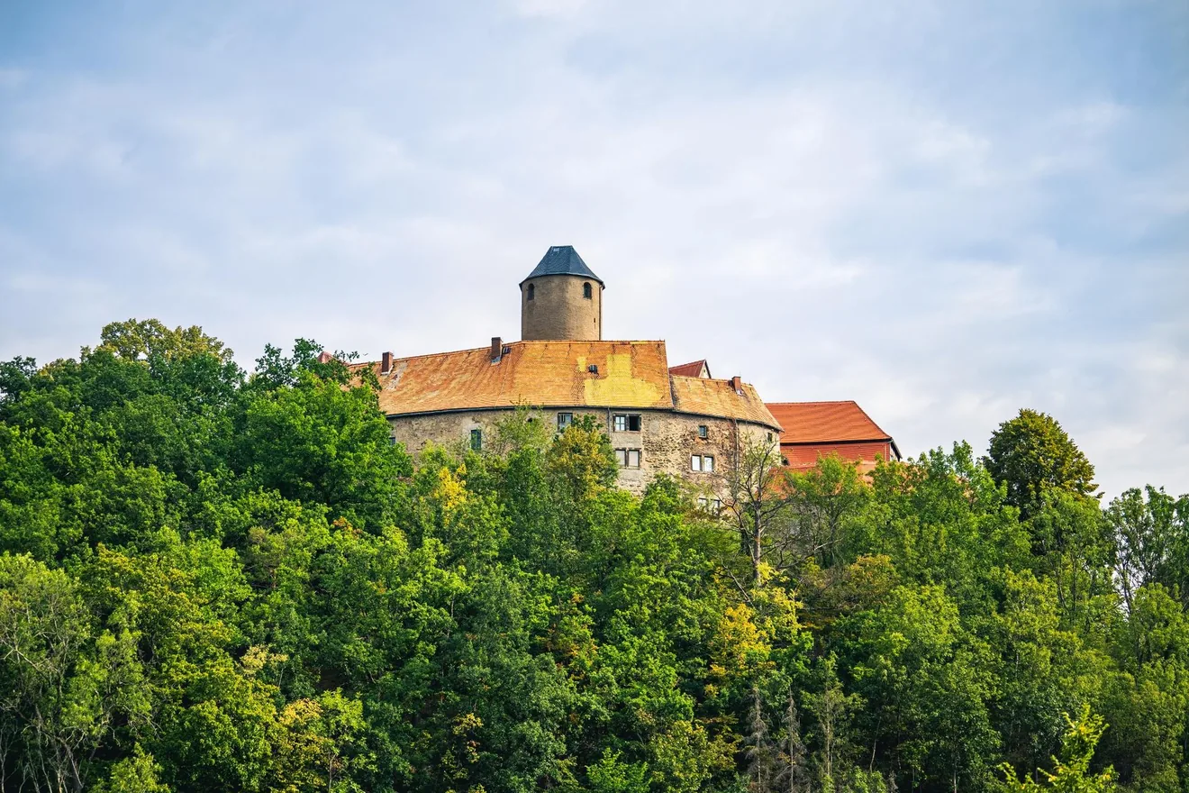 Museum Burg Schönfels